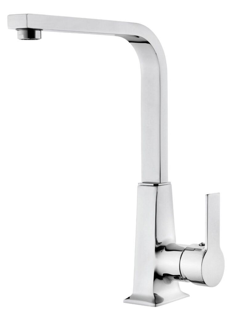 KULE MİX KUĞU EVİYE BATARYASI (L BORULU)